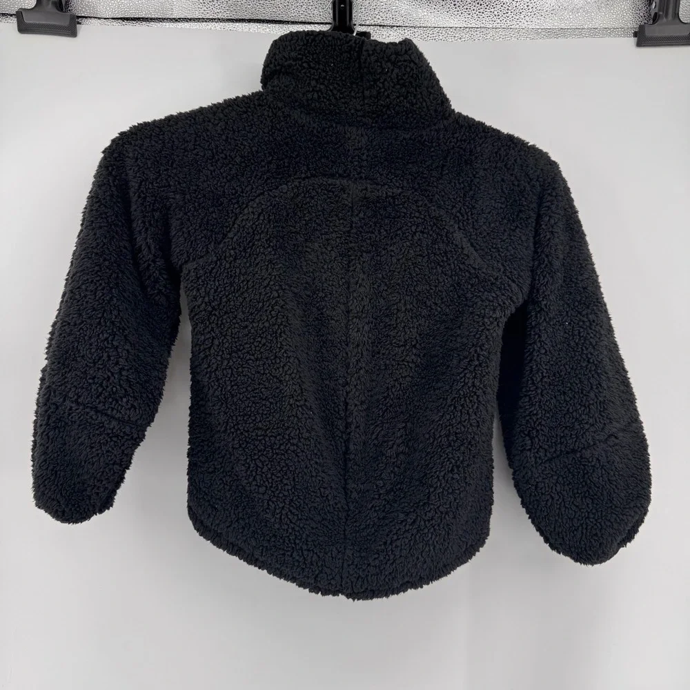 lululemon athletica lululemon sherpa